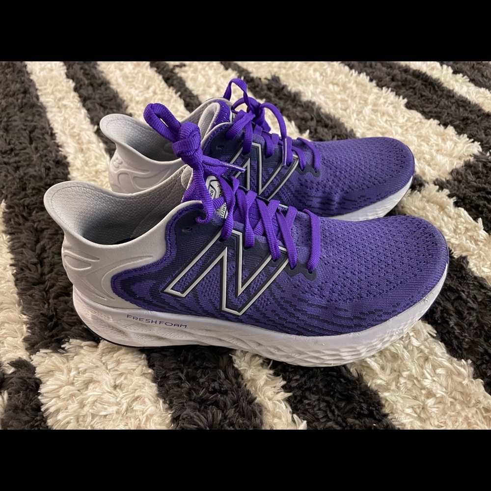 New Balance Fresh Foam 1080